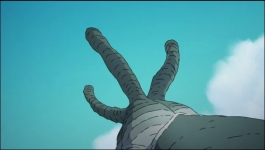 Scavengers Reign - Season 01 Episode 05